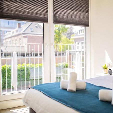 Lovely 3 Bedroom Apartment In Eindhoven 65M2 - Sd23N المظهر الخارجي الصورة