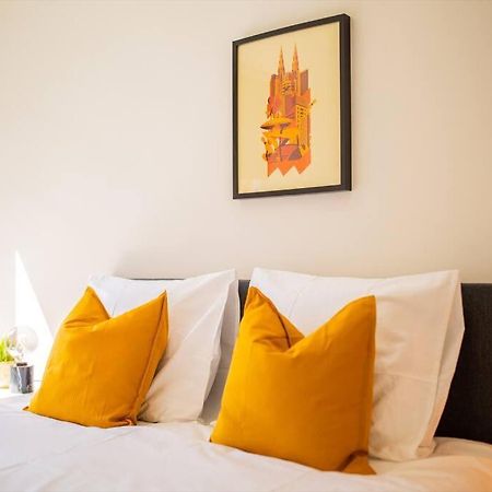 Lovely 3 Bedroom Apartment In Eindhoven 65M2 - Sd23N المظهر الخارجي الصورة