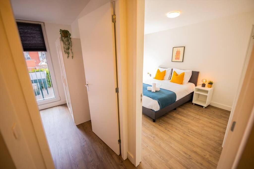 Lovely 3 Bedroom Apartment In Eindhoven 65M2 - Sd23N المظهر الخارجي الصورة
