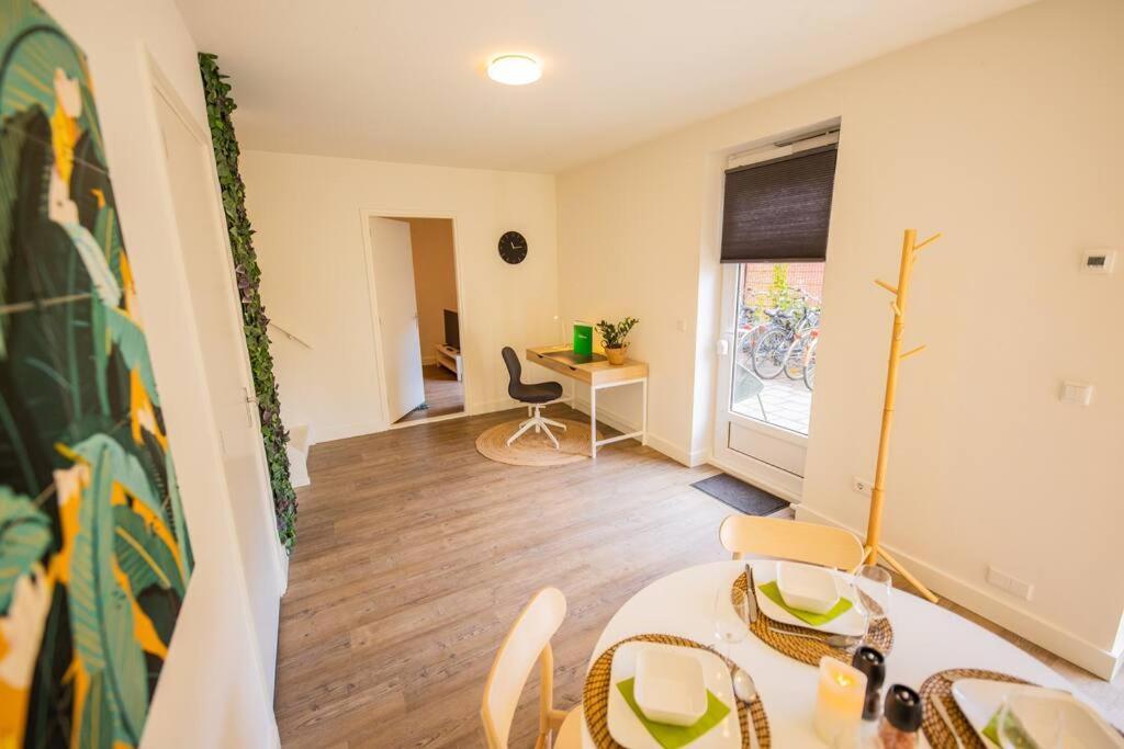 Lovely 3 Bedroom Apartment In Eindhoven 65M2 - Sd23N المظهر الخارجي الصورة