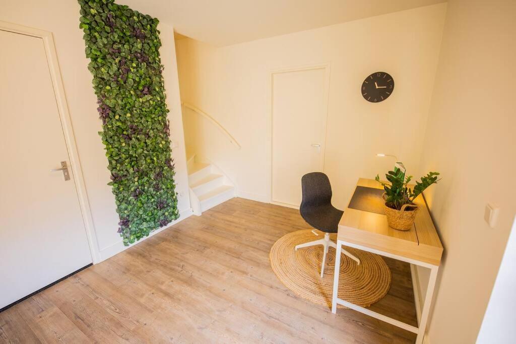 Lovely 3 Bedroom Apartment In Eindhoven 65M2 - Sd23N المظهر الخارجي الصورة