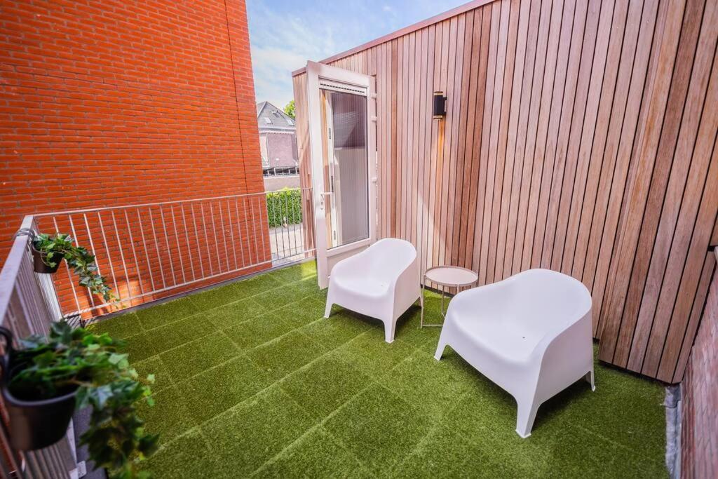 Lovely 3 Bedroom Apartment In Eindhoven 65M2 - Sd23N المظهر الخارجي الصورة
