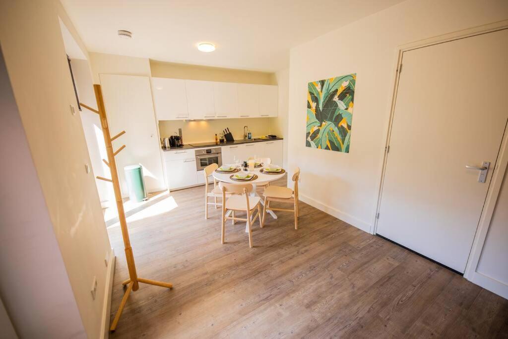 Lovely 3 Bedroom Apartment In Eindhoven 65M2 - Sd23N المظهر الخارجي الصورة