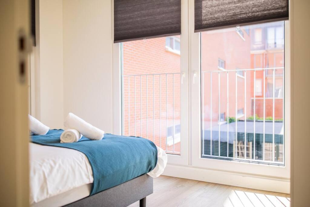 Lovely 3 Bedroom Apartment In Eindhoven 65M2 - Sd23N المظهر الخارجي الصورة