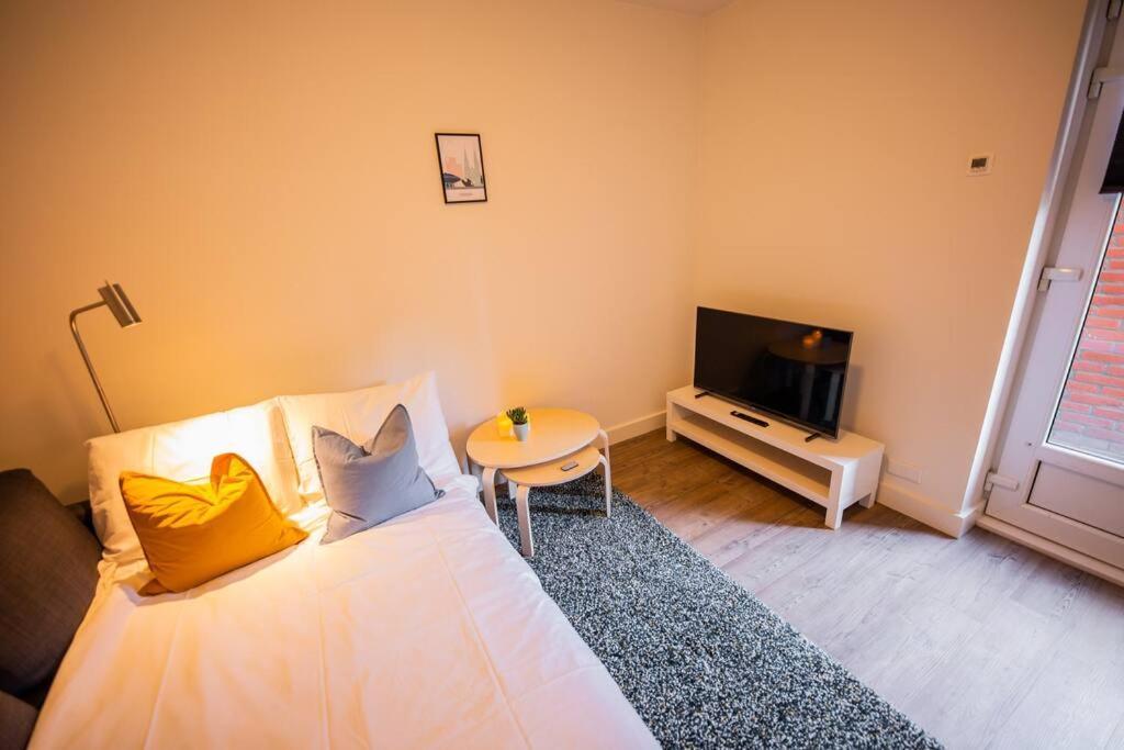 Lovely 3 Bedroom Apartment In Eindhoven 65M2 - Sd23N المظهر الخارجي الصورة